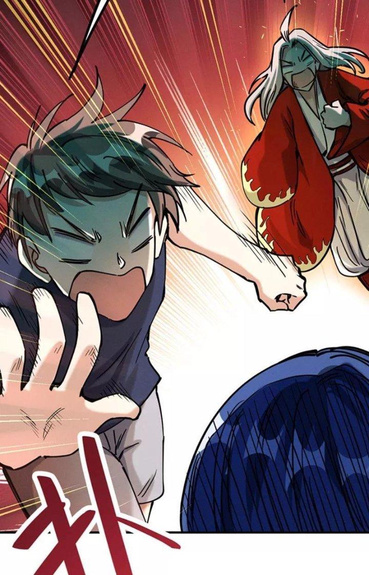 Ta Vô Địch Nhờ Siêu Béo Chapter 61 - Trang 2