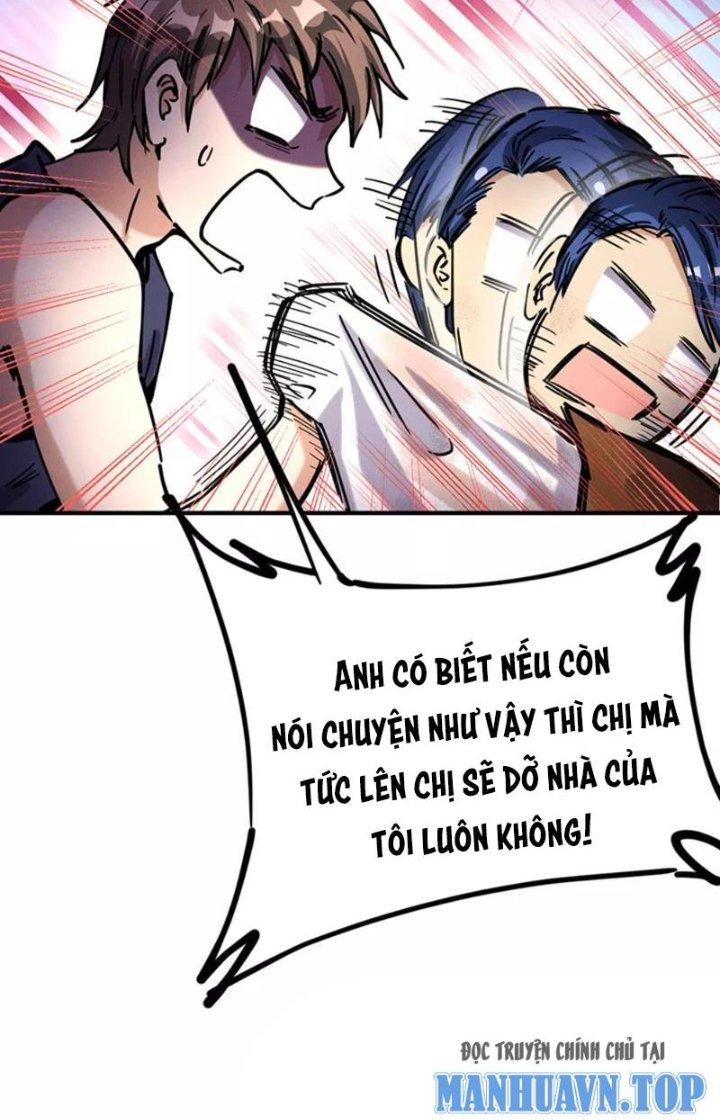 Ta Vô Địch Nhờ Siêu Béo Chapter 61 - Trang 2