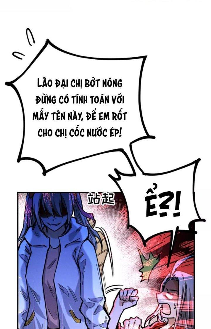 Ta Vô Địch Nhờ Siêu Béo Chapter 61 - Trang 2