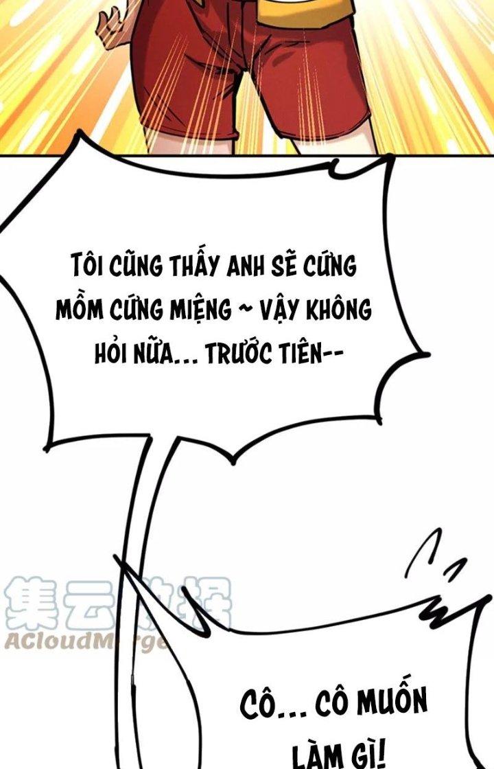 Ta Vô Địch Nhờ Siêu Béo Chapter 61 - Trang 2