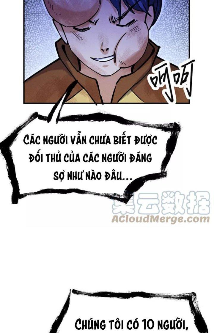 Ta Vô Địch Nhờ Siêu Béo Chapter 61 - Trang 2