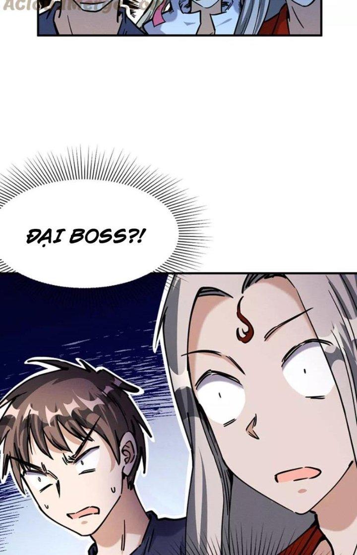 Ta Vô Địch Nhờ Siêu Béo Chapter 61 - Trang 2