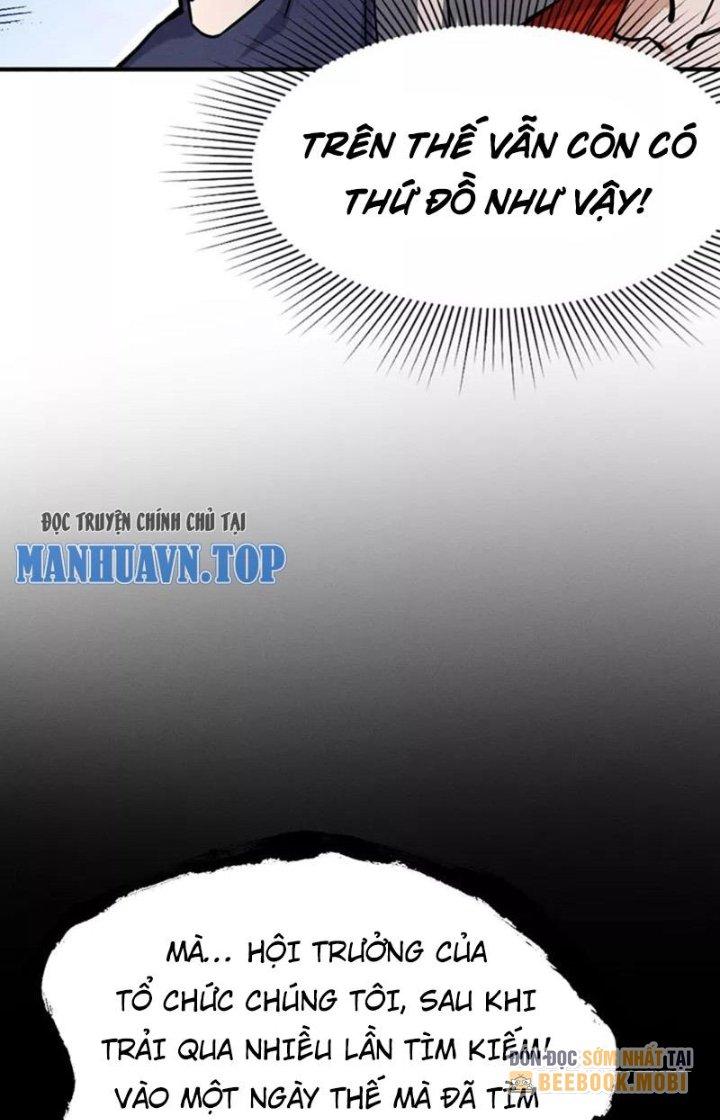 Ta Vô Địch Nhờ Siêu Béo Chapter 61 - Trang 2