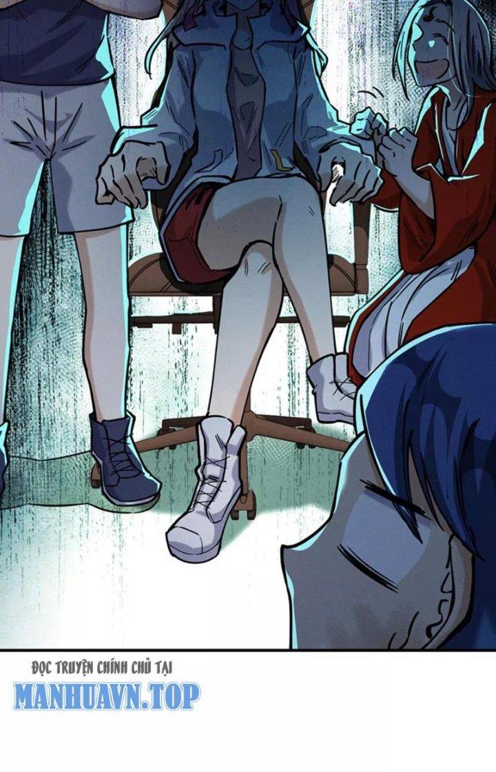 Ta Vô Địch Nhờ Siêu Béo Chapter 61 - Trang 2