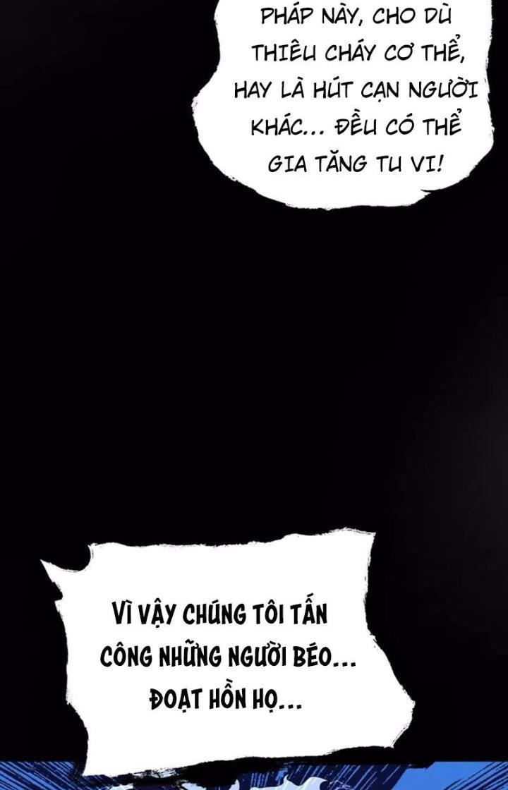 Ta Vô Địch Nhờ Siêu Béo Chapter 61 - Trang 2