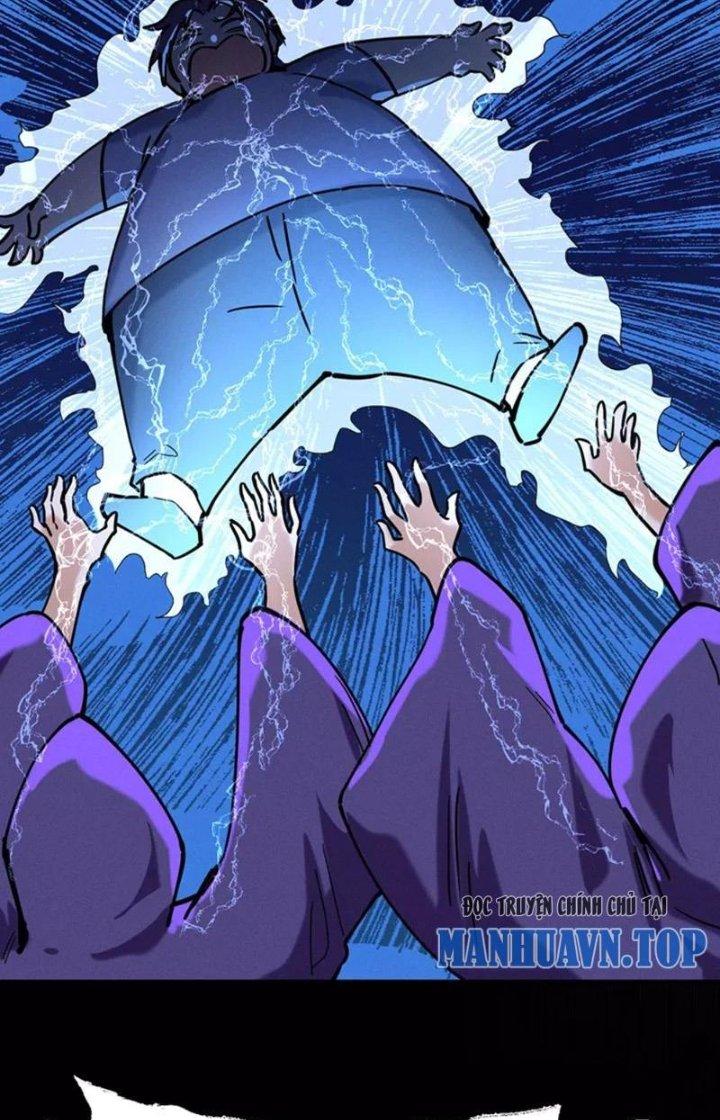 Ta Vô Địch Nhờ Siêu Béo Chapter 61 - Trang 2