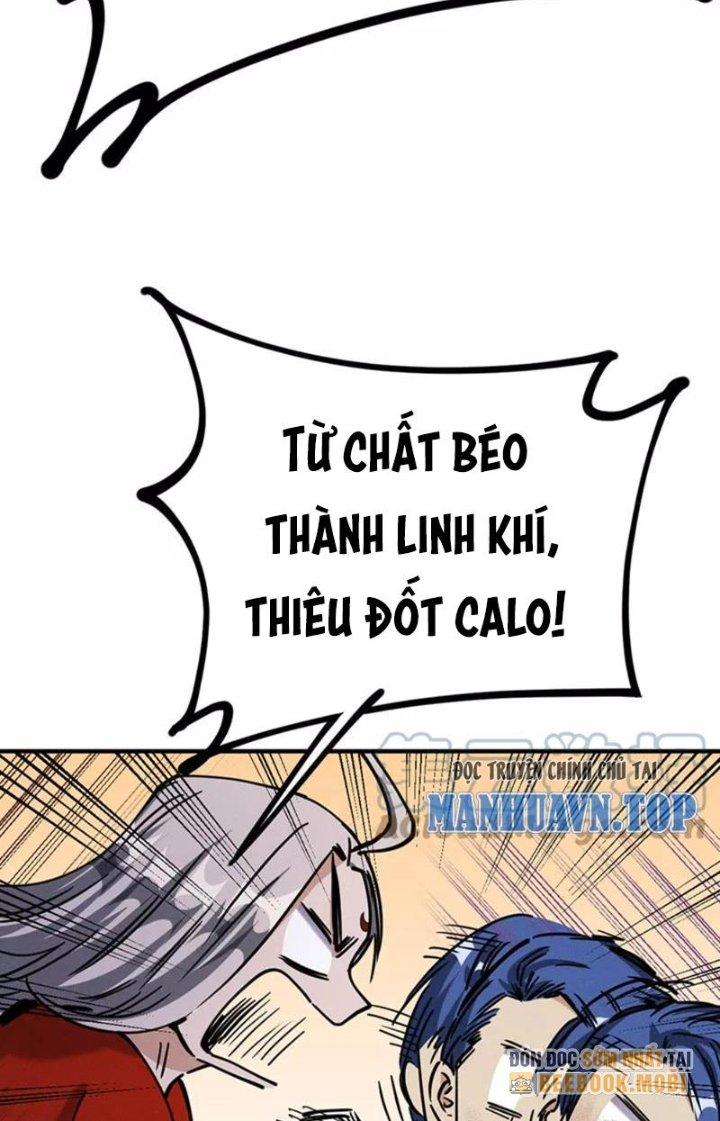 Ta Vô Địch Nhờ Siêu Béo Chapter 61 - Trang 2