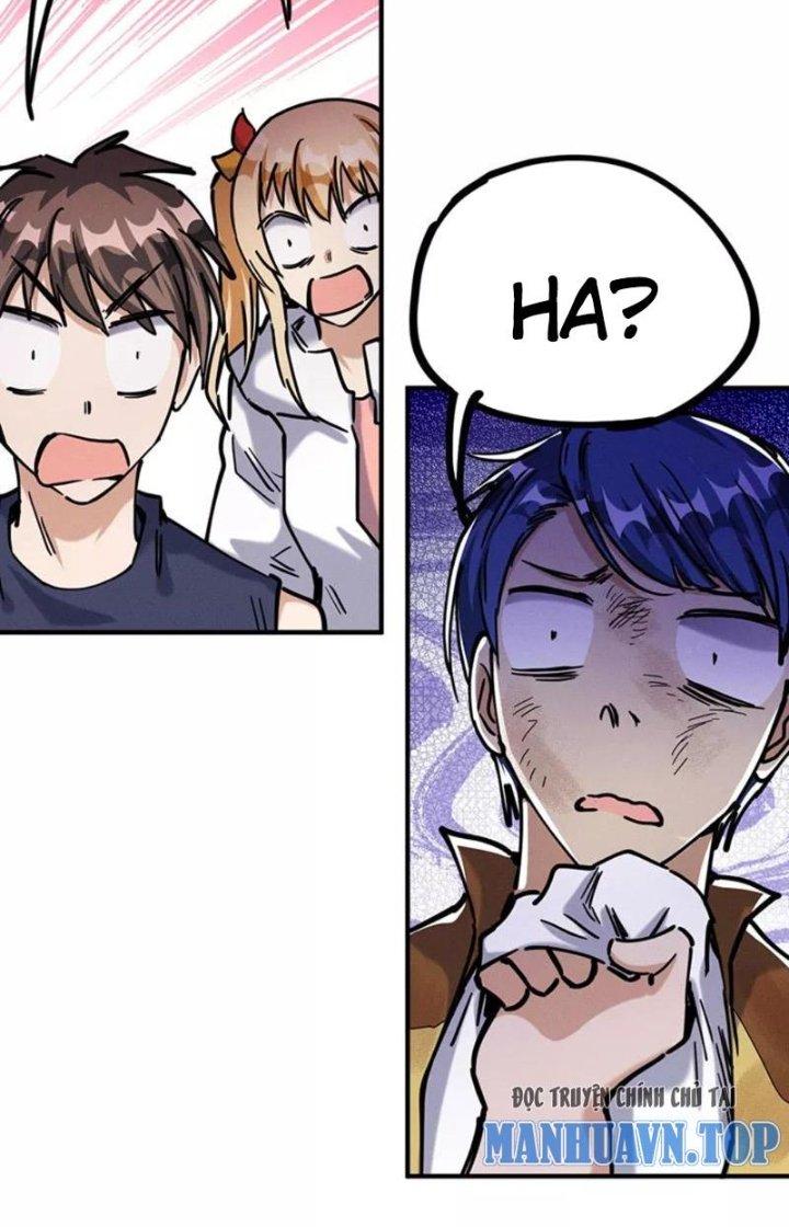 Ta Vô Địch Nhờ Siêu Béo Chapter 61 - Trang 2