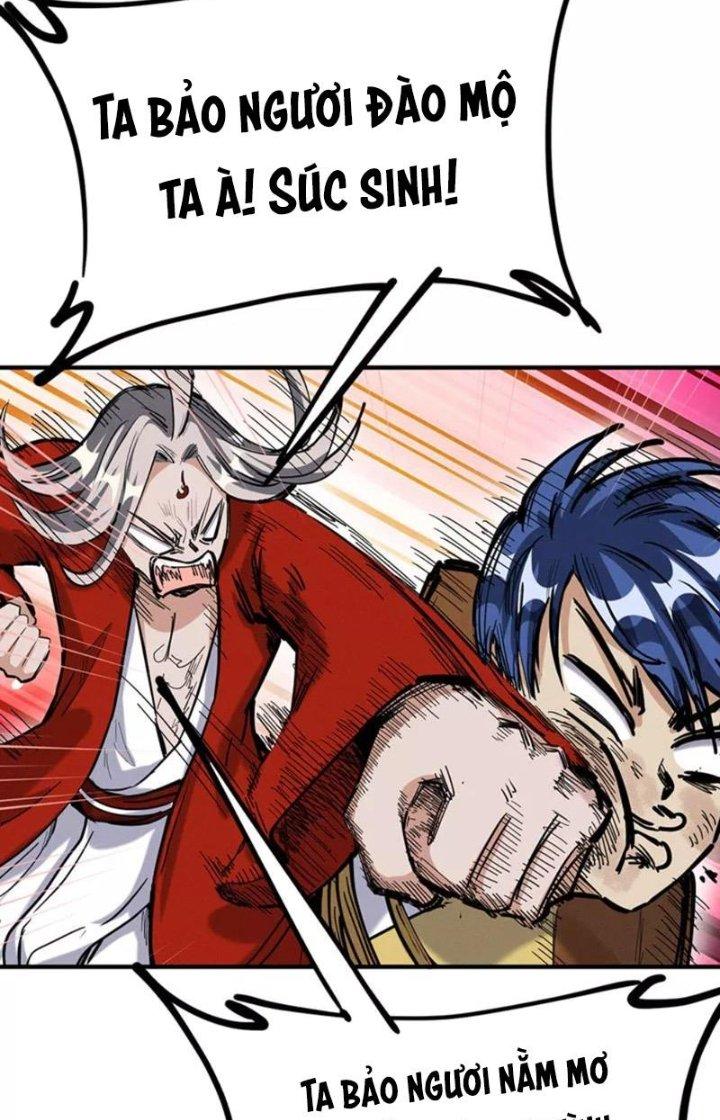 Ta Vô Địch Nhờ Siêu Béo Chapter 61 - Trang 2