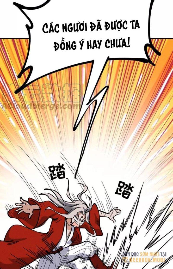 Ta Vô Địch Nhờ Siêu Béo Chapter 61 - Trang 2