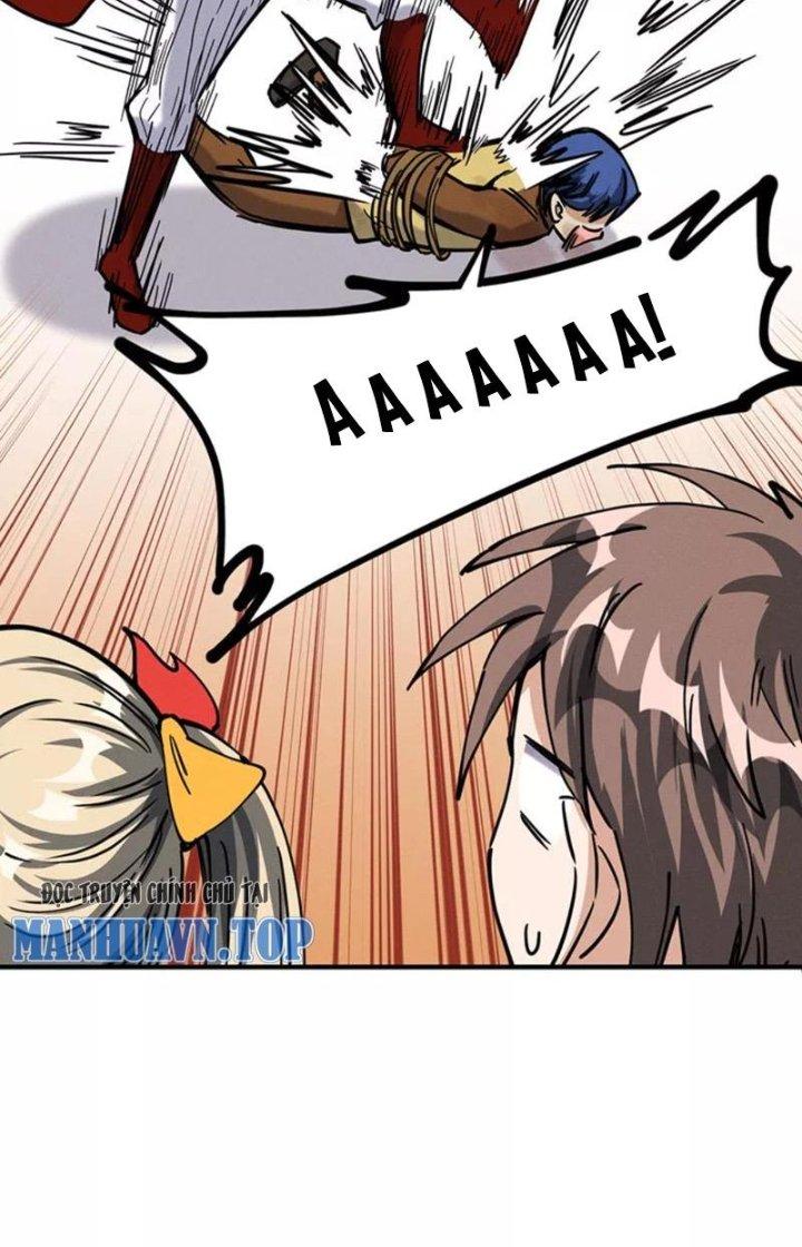 Ta Vô Địch Nhờ Siêu Béo Chapter 61 - Trang 2