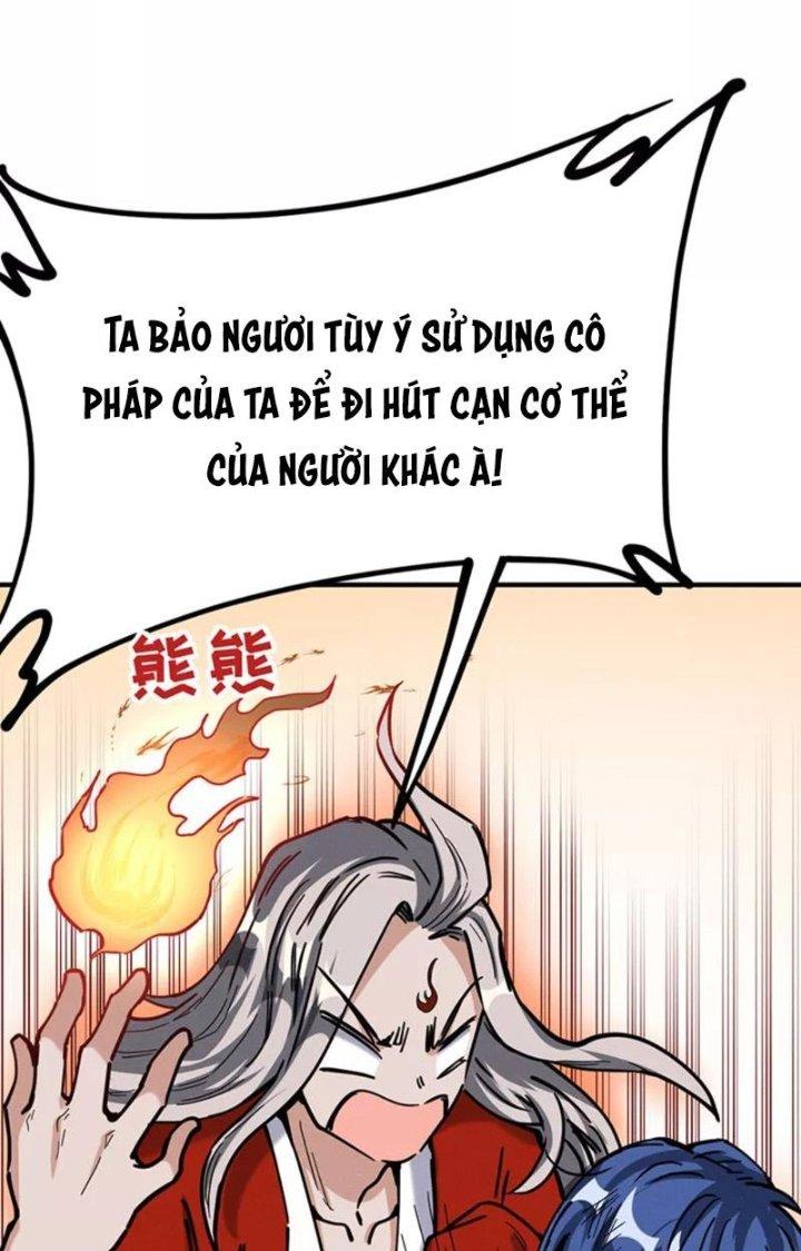 Ta Vô Địch Nhờ Siêu Béo Chapter 61 - Trang 2