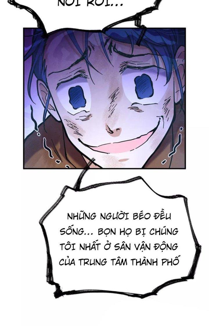 Ta Vô Địch Nhờ Siêu Béo Chapter 61 - Trang 2