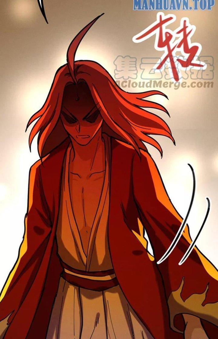 Ta Vô Địch Nhờ Siêu Béo Chapter 61 - Trang 2