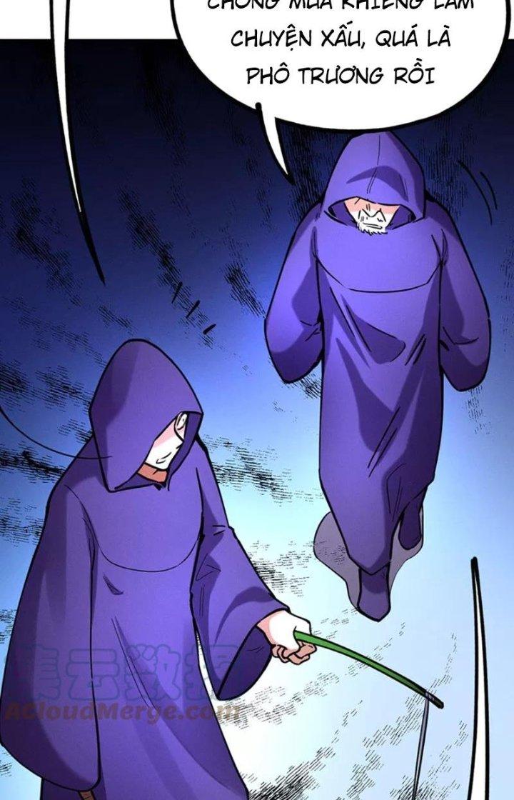 Ta Vô Địch Nhờ Siêu Béo Chapter 62 - Trang 2