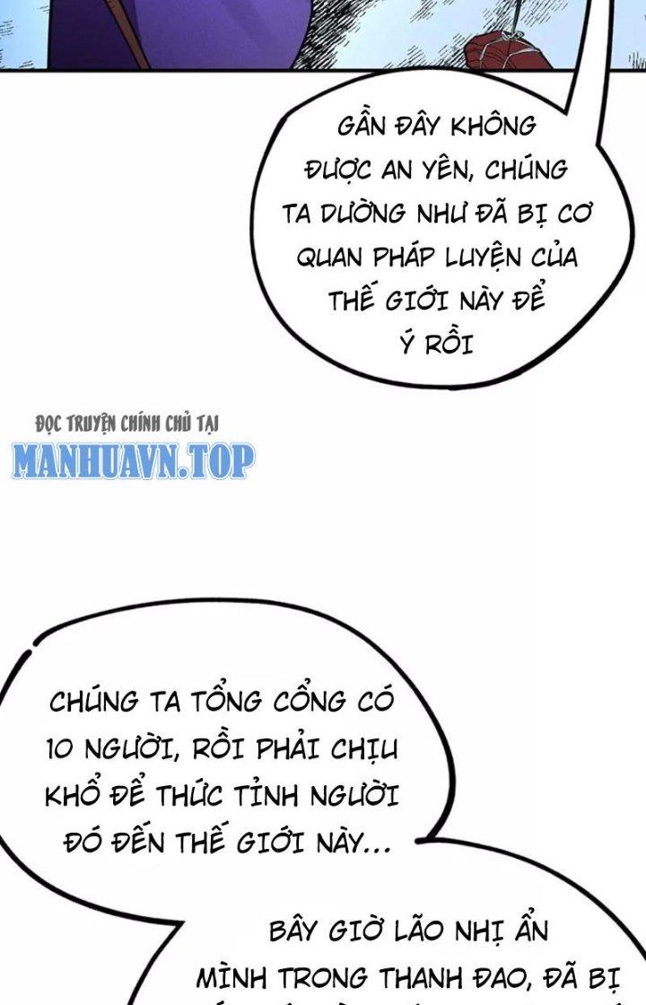 Ta Vô Địch Nhờ Siêu Béo Chapter 62 - Trang 2