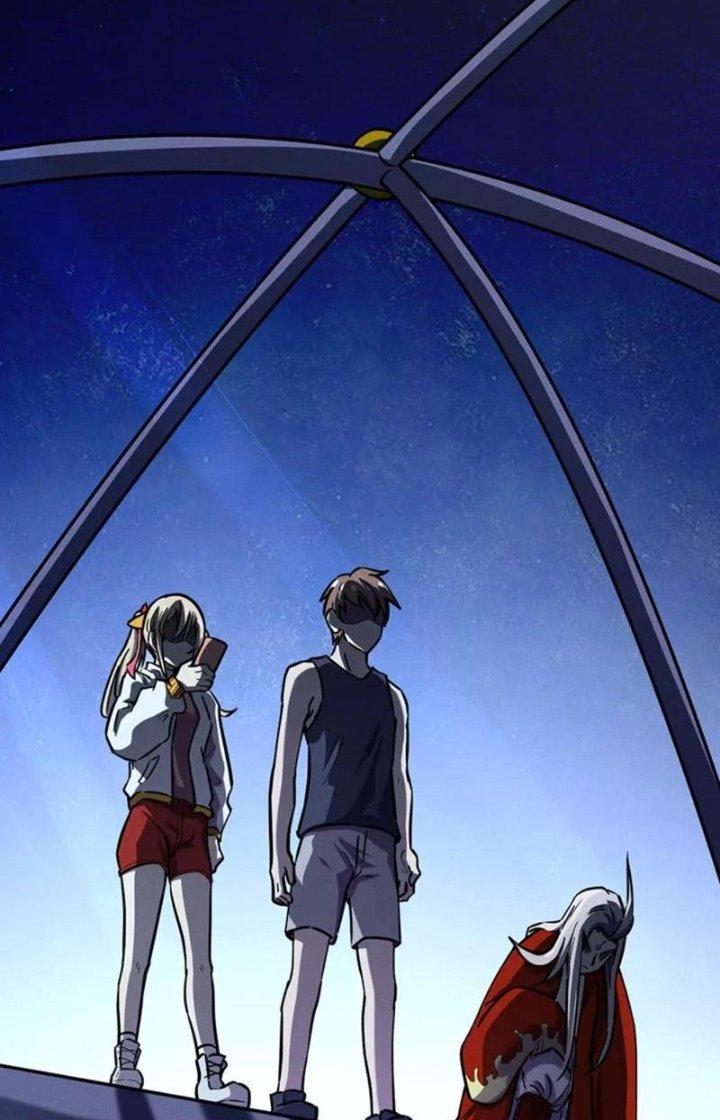 Ta Vô Địch Nhờ Siêu Béo Chapter 62 - Trang 2