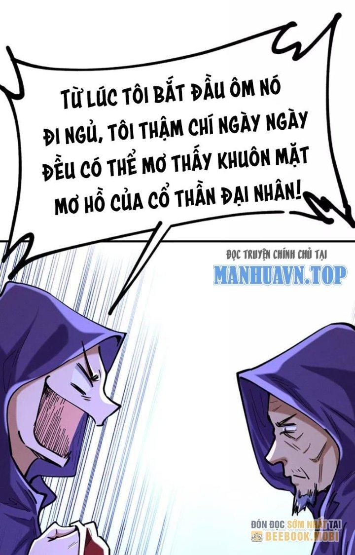 Ta Vô Địch Nhờ Siêu Béo Chapter 62 - Trang 2