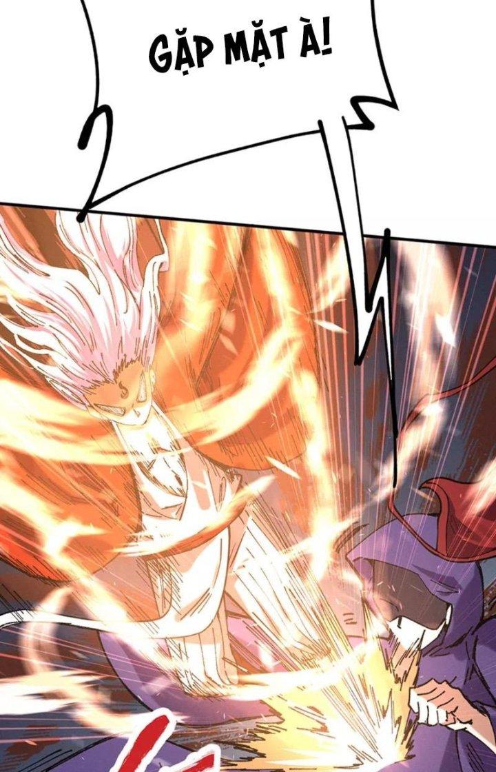 Ta Vô Địch Nhờ Siêu Béo Chapter 62 - Trang 2