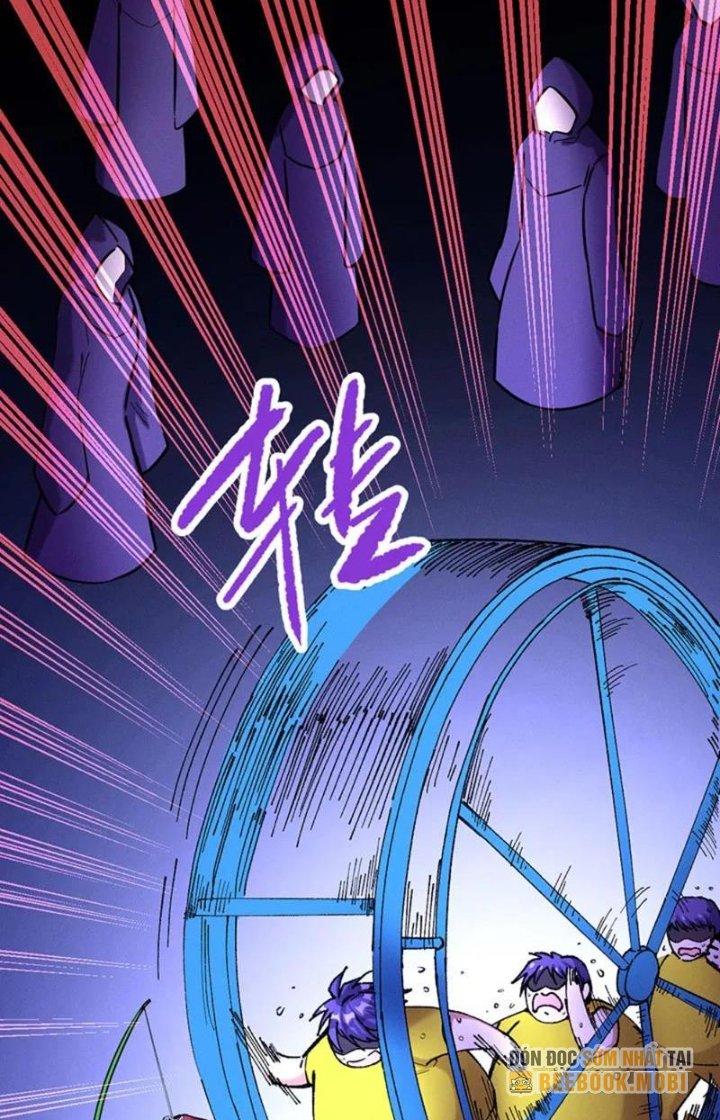 Ta Vô Địch Nhờ Siêu Béo Chapter 62 - Trang 2