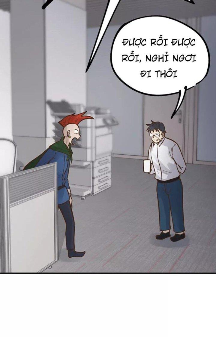 Ta Vô Địch Nhờ Siêu Béo Chapter 62 - Trang 2