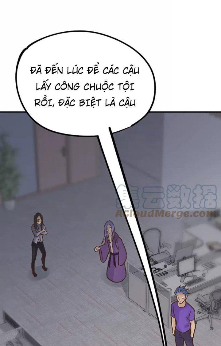 Ta Vô Địch Nhờ Siêu Béo Chapter 62 - Trang 2