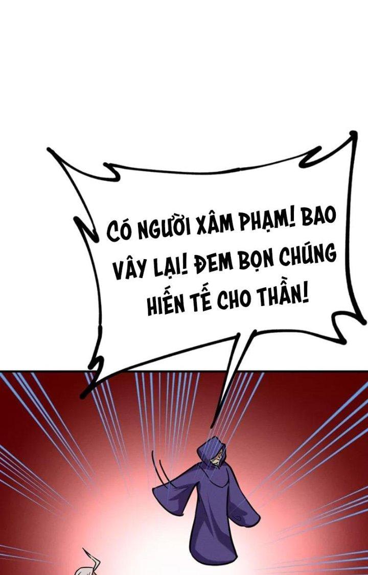 Ta Vô Địch Nhờ Siêu Béo Chapter 62 - Trang 2