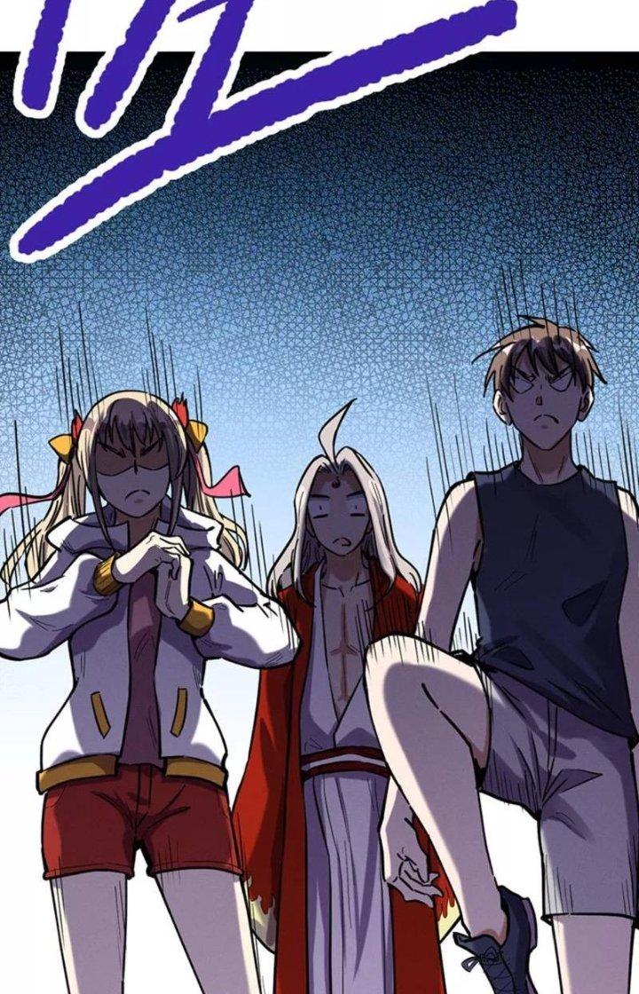 Ta Vô Địch Nhờ Siêu Béo Chapter 62 - Trang 2