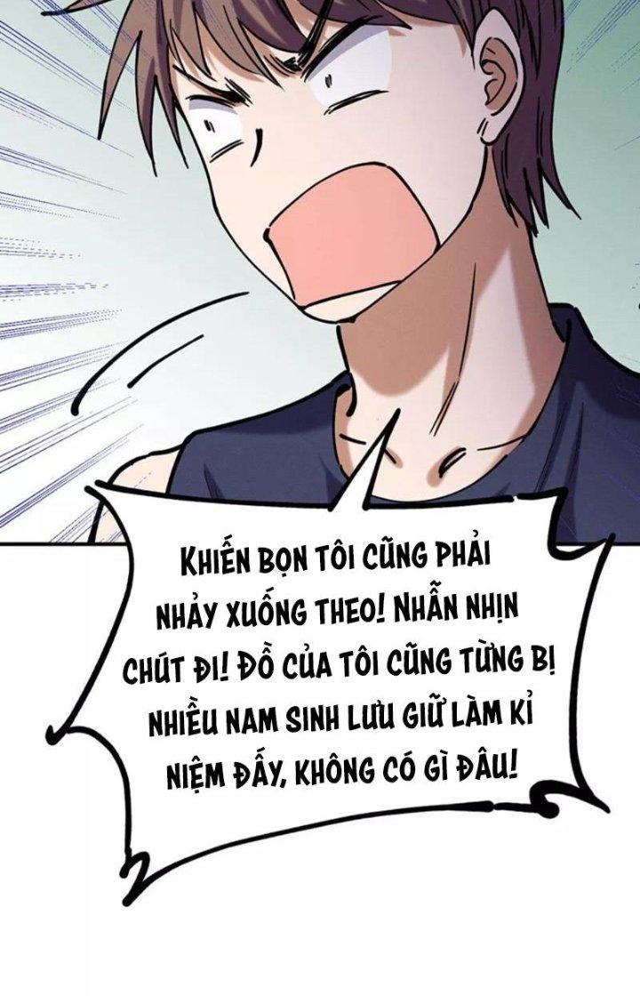 Ta Vô Địch Nhờ Siêu Béo Chapter 62 - Trang 2