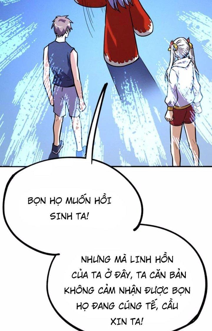 Ta Vô Địch Nhờ Siêu Béo Chapter 62 - Trang 2