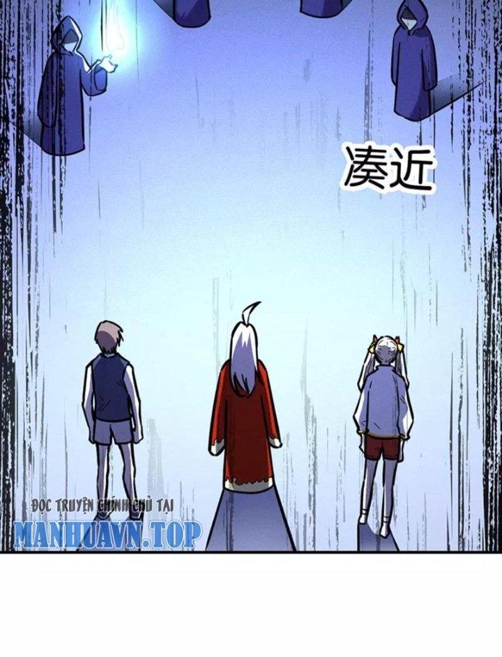 Ta Vô Địch Nhờ Siêu Béo Chapter 62 - Trang 2