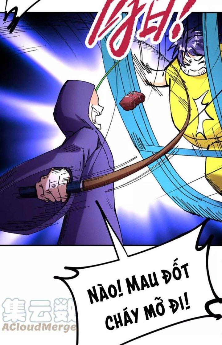 Ta Vô Địch Nhờ Siêu Béo Chapter 62 - Trang 2