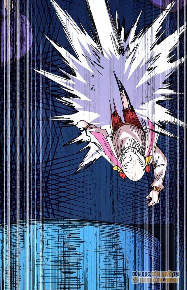 Ta Vô Địch Nhờ Siêu Béo Chapter 63 - Trang 2