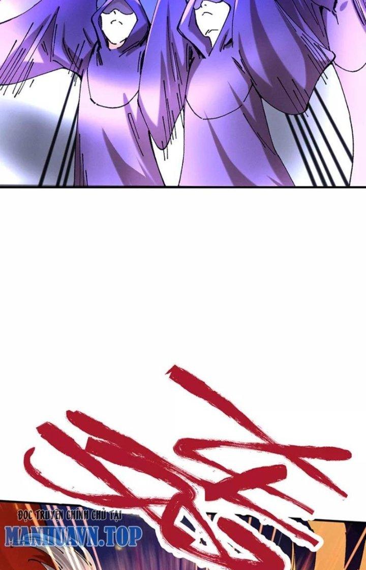 Ta Vô Địch Nhờ Siêu Béo Chapter 63 - Trang 2