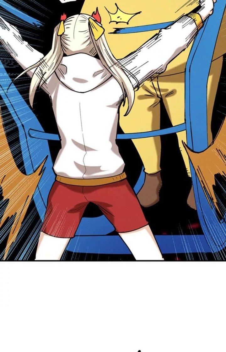 Ta Vô Địch Nhờ Siêu Béo Chapter 63 - Trang 2