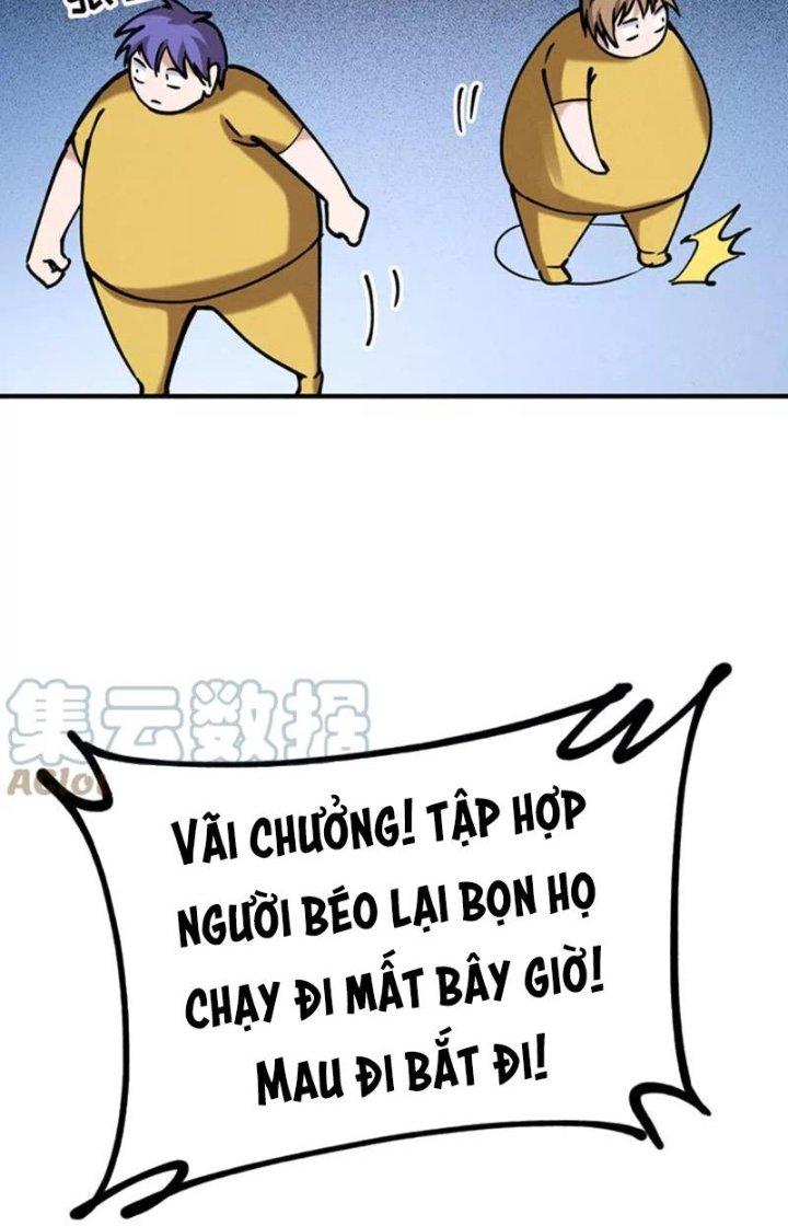 Ta Vô Địch Nhờ Siêu Béo Chapter 63 - Trang 2
