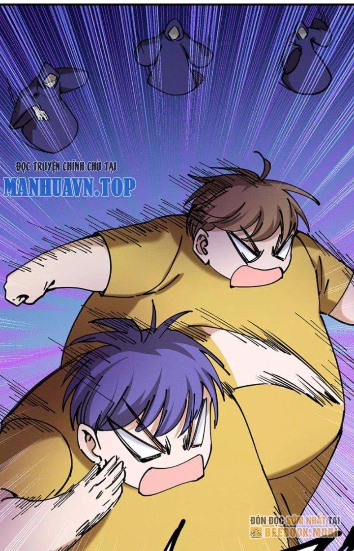 Ta Vô Địch Nhờ Siêu Béo Chapter 63 - Trang 2