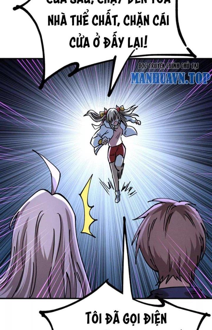 Ta Vô Địch Nhờ Siêu Béo Chapter 63 - Trang 2