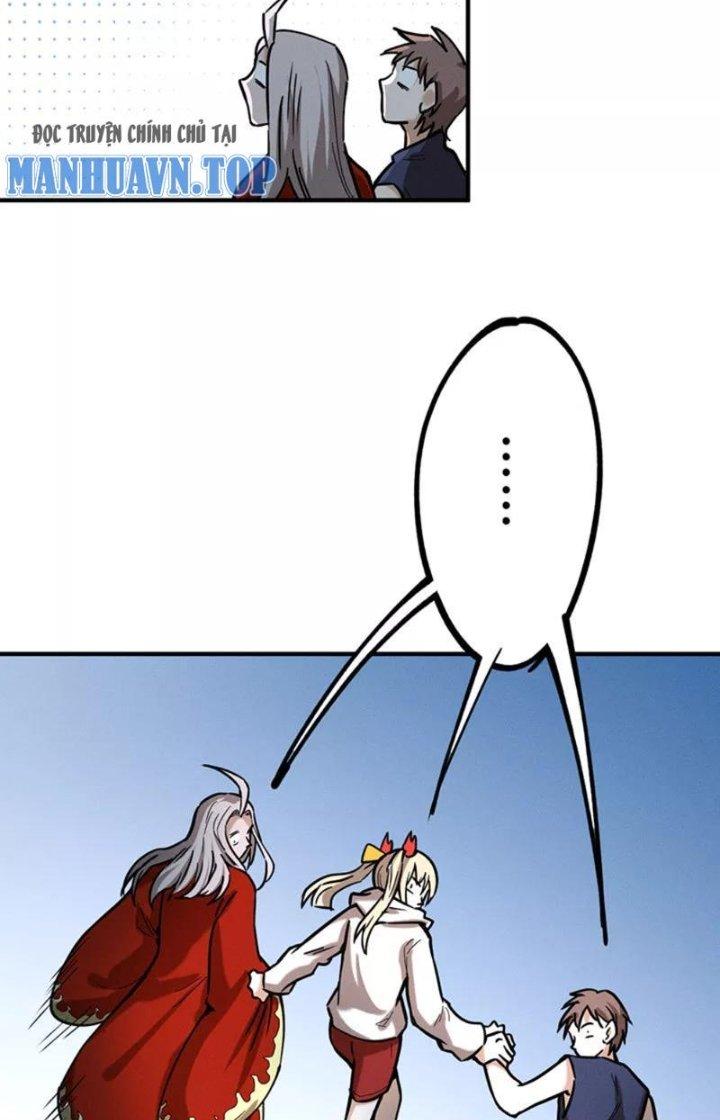 Ta Vô Địch Nhờ Siêu Béo Chapter 63 - Trang 2