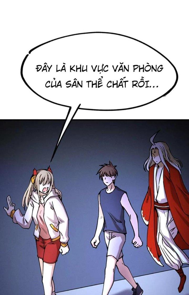 Ta Vô Địch Nhờ Siêu Béo Chapter 63 - Trang 2