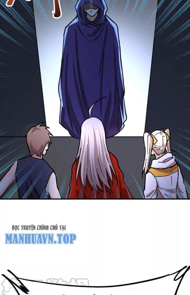 Ta Vô Địch Nhờ Siêu Béo Chapter 63 - Trang 2