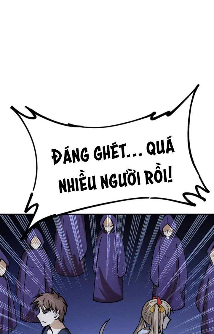 Ta Vô Địch Nhờ Siêu Béo Chapter 63 - Trang 2