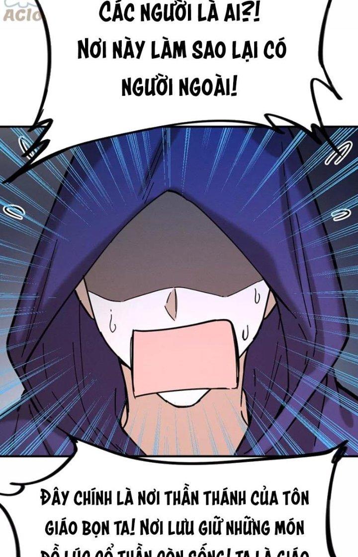 Ta Vô Địch Nhờ Siêu Béo Chapter 63 - Trang 2