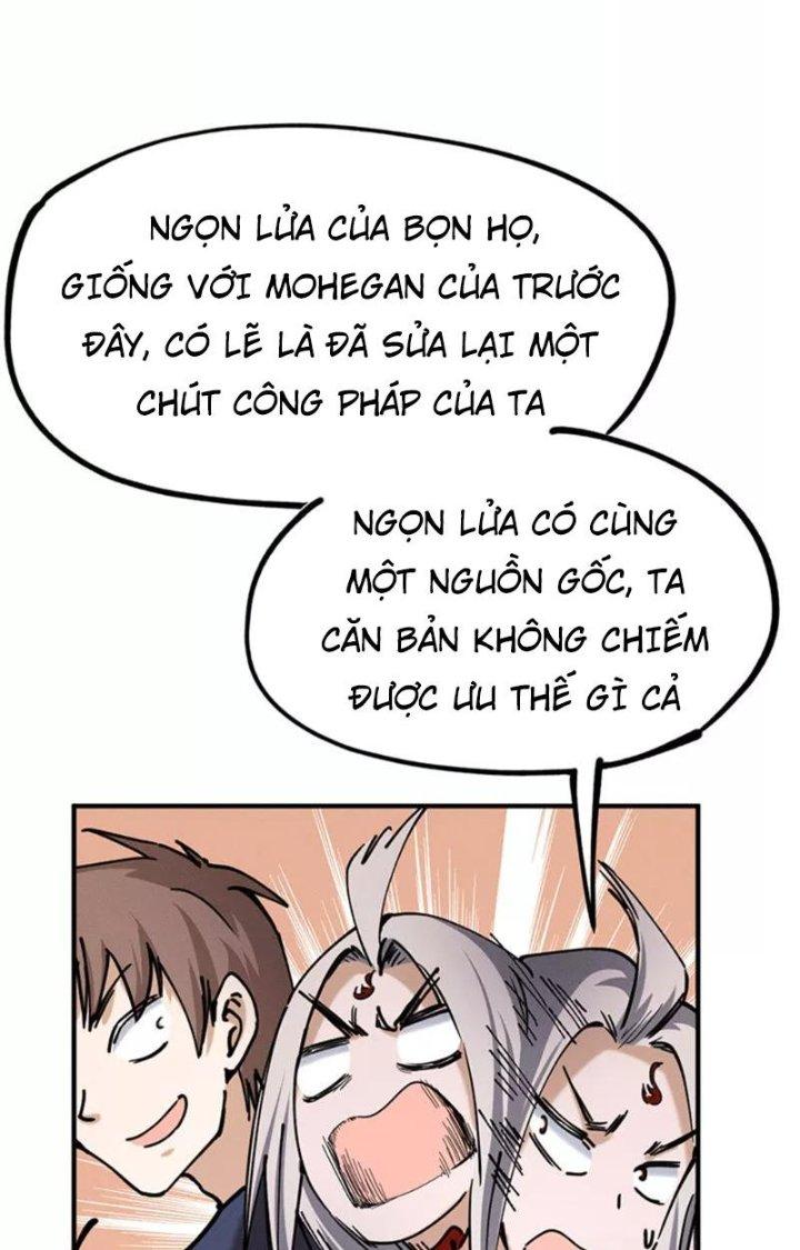 Ta Vô Địch Nhờ Siêu Béo Chapter 63 - Trang 2