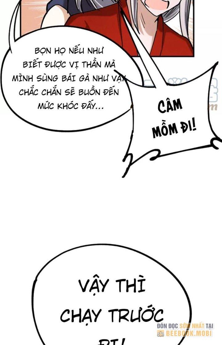 Ta Vô Địch Nhờ Siêu Béo Chapter 63 - Trang 2