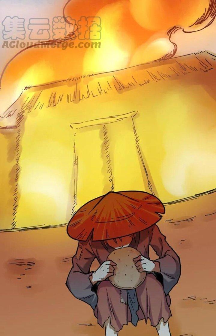 Ta Vô Địch Nhờ Siêu Béo Chapter 64 - Trang 2