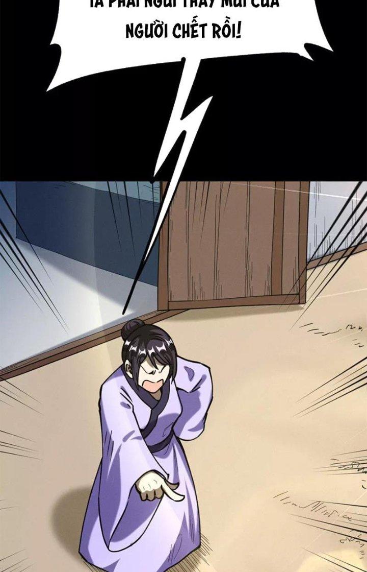 Ta Vô Địch Nhờ Siêu Béo Chapter 64 - Trang 2