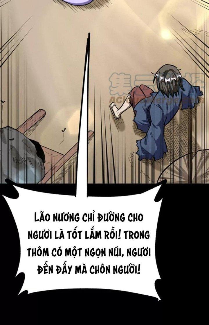 Ta Vô Địch Nhờ Siêu Béo Chapter 64 - Trang 2
