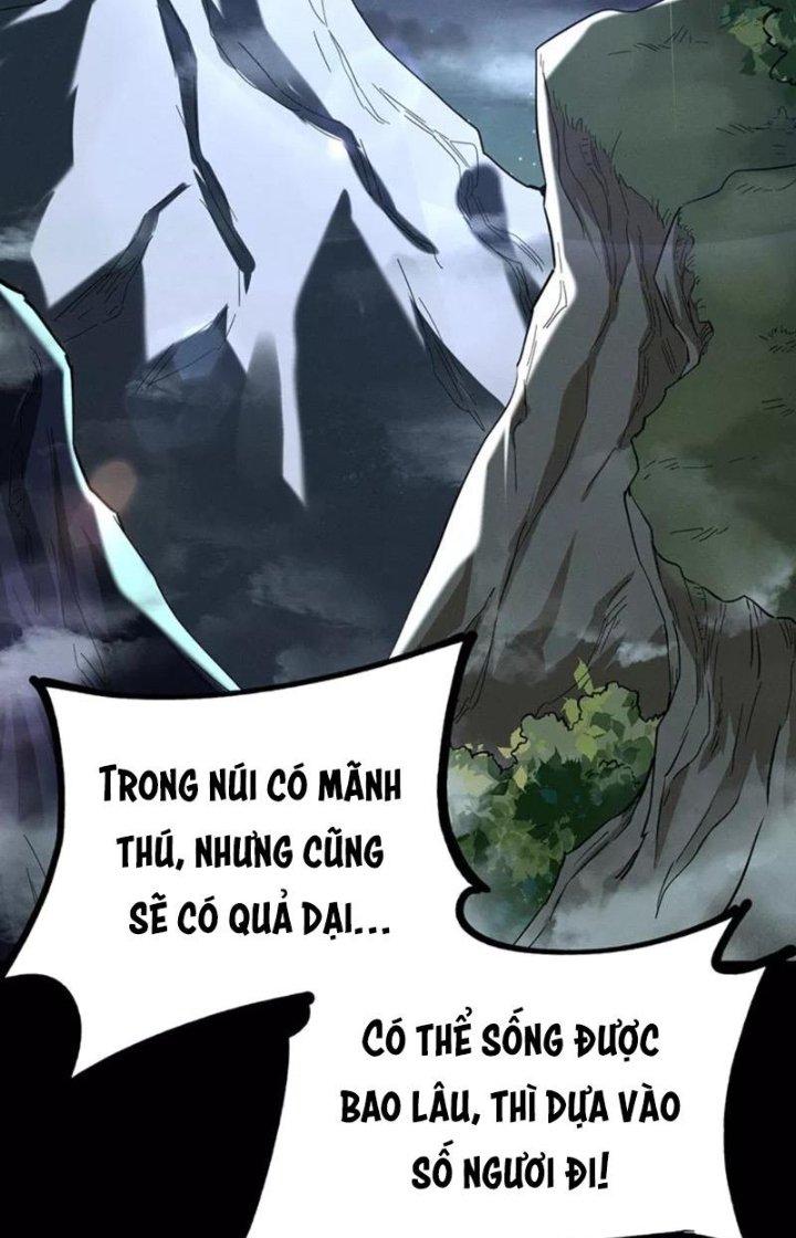 Ta Vô Địch Nhờ Siêu Béo Chapter 64 - Trang 2