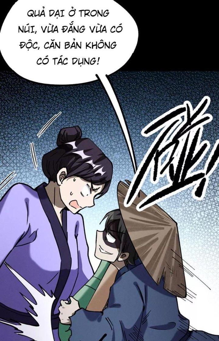 Ta Vô Địch Nhờ Siêu Béo Chapter 64 - Trang 2